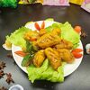 Крылышки с рыбным соусом в Made in Vietnam по цене 500