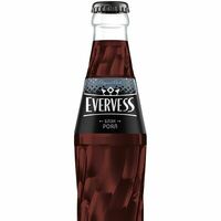 Evervess Cola в Хачапури и Вино