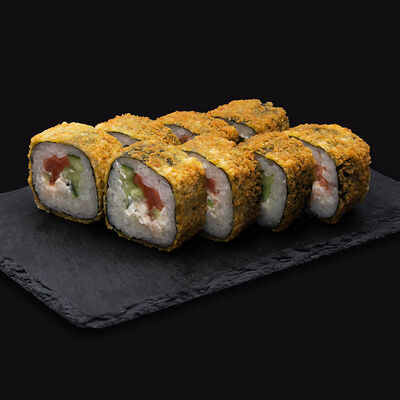 Сяке темпура (агр) в MARU по цене 448 ₽