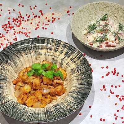 Комбо №2 в Edateca Едатека по цене 490 ₽