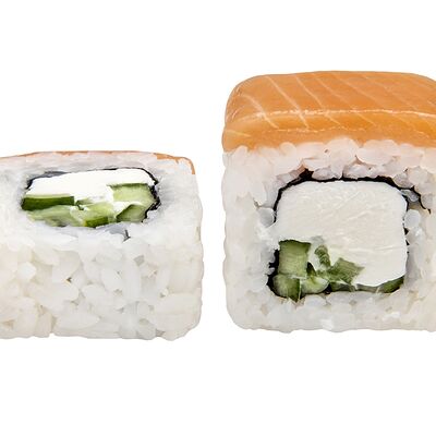 Филадельфия лайт в PIZZA ROSSO по цене 270