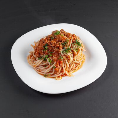 Паста Болоньезе в едDA по цене 310 ₽