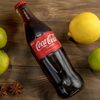 Coca-Cola в Столовая по цене 120