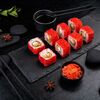 Ролл Калифорния тигровая в Суши Даром по цене 429