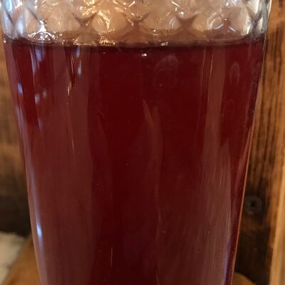 Морс в Таверна Фили Хаус по цене 50 ₽