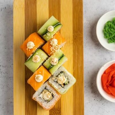 Самурай в 7 LiR по цене 765 ₽