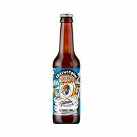 Глетчер апа безалкогольное в Ватерлоо