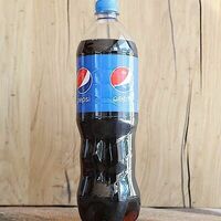Pepsi в SushiHit