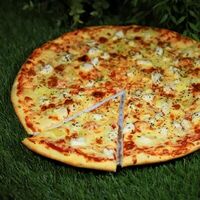 Пицца Гавайская в Лампа Lounge