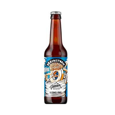 Глетчер апа безалкогольное в Ватерлоо по цене 480 ₽