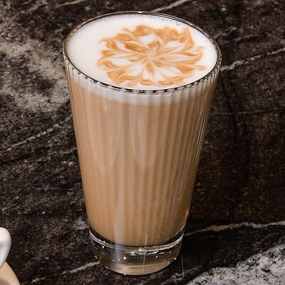 Латте в Premium bakery Andre по цене 360 ₽