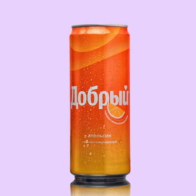 Добрый Апельсин [ат] в UP SUSHI по цене 148 ₽