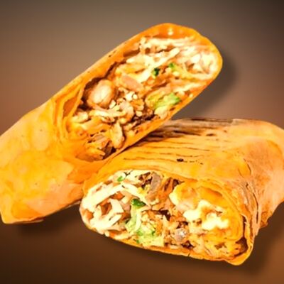 Шаурма Джибни бум в Вкусно у араба по цене 359 ₽