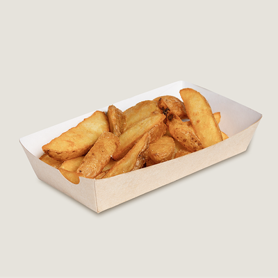 Деревенский картофель в БургерКит по цене 311 ₽