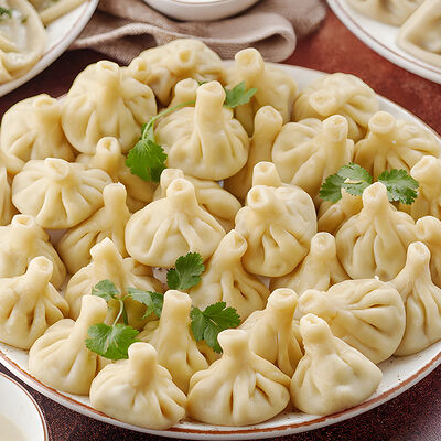 Хинкали на компанию в Сандуны Урал по цене 2170 ₽