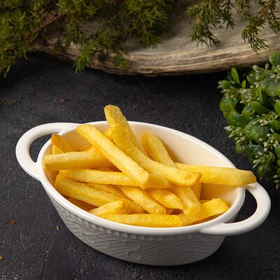 Картофель фри в Пилигрим по цене 390 ₽