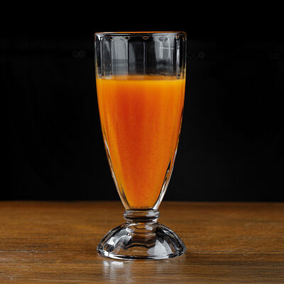 Морковный фреш в Онегин дача по цене 450 ₽