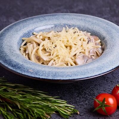 Спагетти Жюльенв Rozanna по цене 565 ₽