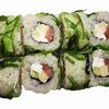 Ролл Хияши в Sushi Maki по цене 369