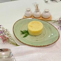 Гарнир Картофельное пюре в Yu resto