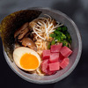 Карри рамэн с тунцом маленький в ASIATIQ Ramen-Bar по цене 680