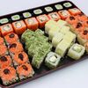 Сет Саматик в SUSHI-PIZZA 312 по цене 1750