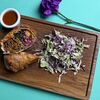 Буррито Перла де Арос в Pico Taqueria по цене 960