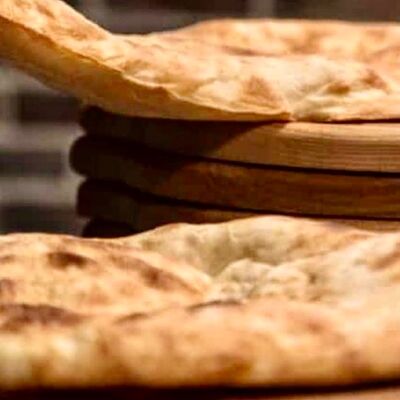 Грузинский лаваш в Дети Лейтенанта Шмидта по цене 100 ₽