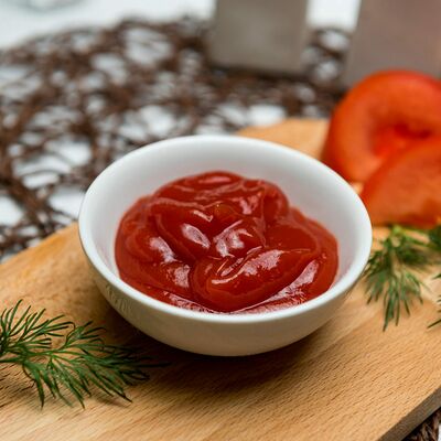 Кетчуп в Луна по цене 96 ₽