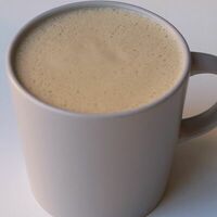 Раф апельсиновый в Event Сoffeebar
