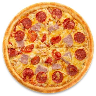 Мясная 30 см в Remix по цене 803 ₽