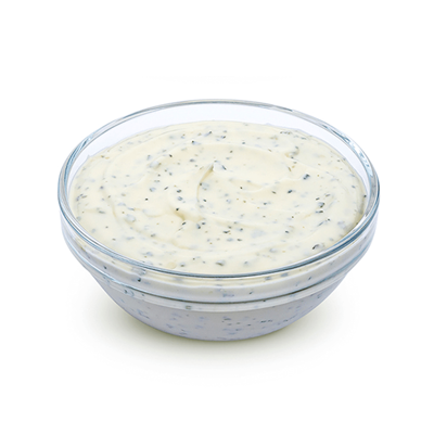 Соус дзадзыки в Just Residence по цене 150 ₽