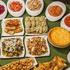 Комбо Фуршет в Furshet Food по цене 49950