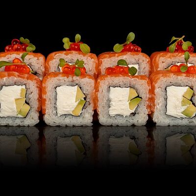 Филадельфия в Roll Dealler по цене 700 ₽