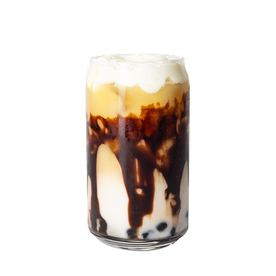 Бабл-ти кокосовый улун в Umishi по цене 350 ₽