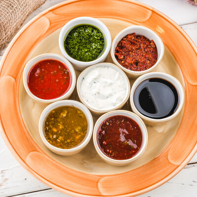 Соус Сацебели в MANANA по цене 80