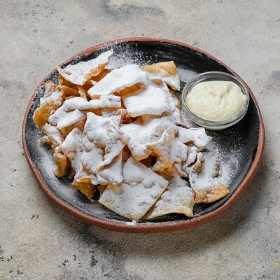 Хворост домашний в Дади по цене 250