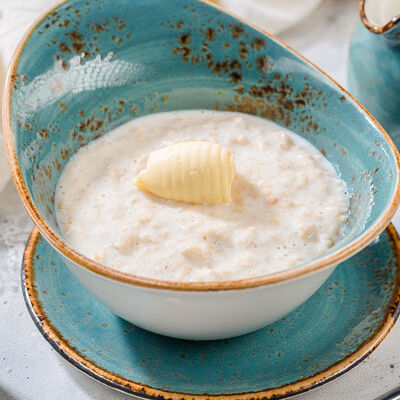 Геркулесовая каша на молоке в Сахара по цене 300 ₽