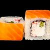 Филадельфия с крабом (8шт) в Sushi Neko по цене 675