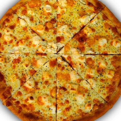 Пицца 4 сыра в Rolloff по цене 1464 ₽