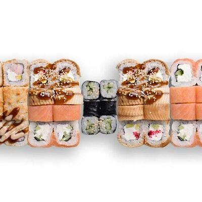 Нани в Ями суши по цене 2850 ₽