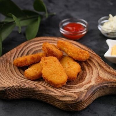 Куриные наггетсы в Yomayo по цене 305 ₽