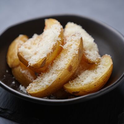 Дэнди картофель в Денди Пицца по цене 520 ₽