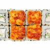 Запеченный Саламандр в Sushi Papa по цене 399