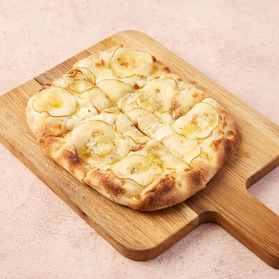 Груша, горгонзола в Траттория Минисыроварня по цене 720 ₽