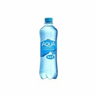 Aqua Minerale негазированная в Кофешефф