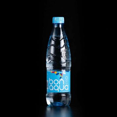 Вода негазированная Bon Aqua в Шашлычный остров по цене 125 ₽