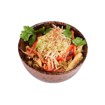 Яки Рамен по-сингапурски в Asia по цене 595 ₽