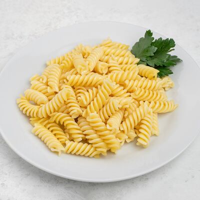 Макароны в Бублик по цене 150 ₽