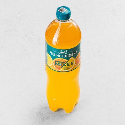 Черноголовка Дикий апельсин - Юдзу 1 л в ПиццаФабрика по цене 245 ₽